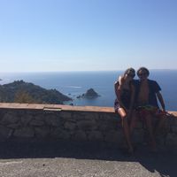 Condividete la vostra prima foto insieme e quella più recente! - 1