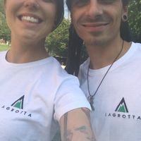 Condividete la vostra prima foto insieme e quella più recente! - 2