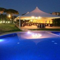 Presentiamo con delle foto la nostra Sala Ricevimento? Ecco la mia :) - 4