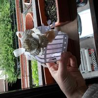 È il momento di pensare ai segnaposto per le nozze - 1