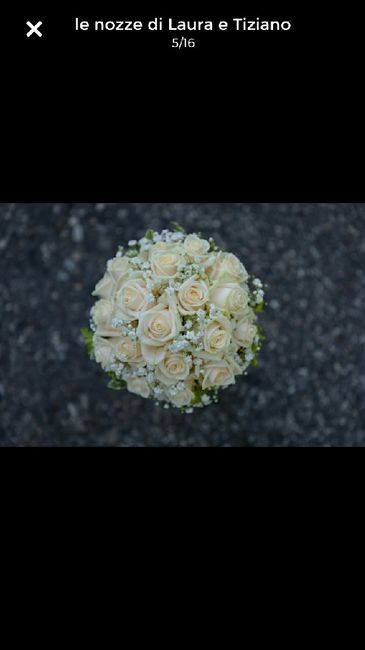Scelta bouquet mi aiutate? - 1