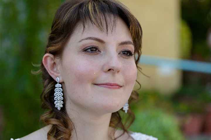 Qualche scatto del mio matrimonio - 3