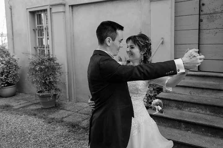 Qualche scatto del mio matrimonio - 5