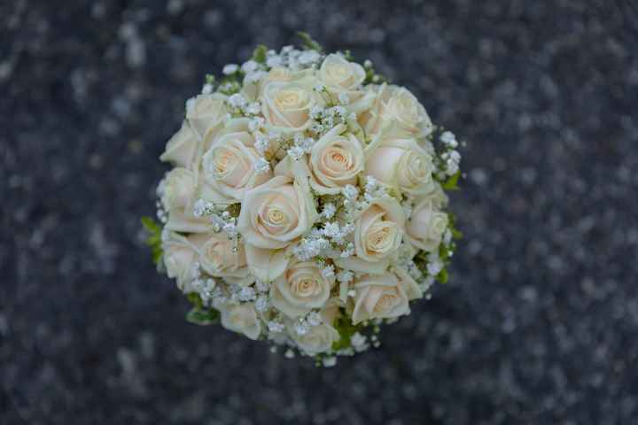 Bouquet sposa