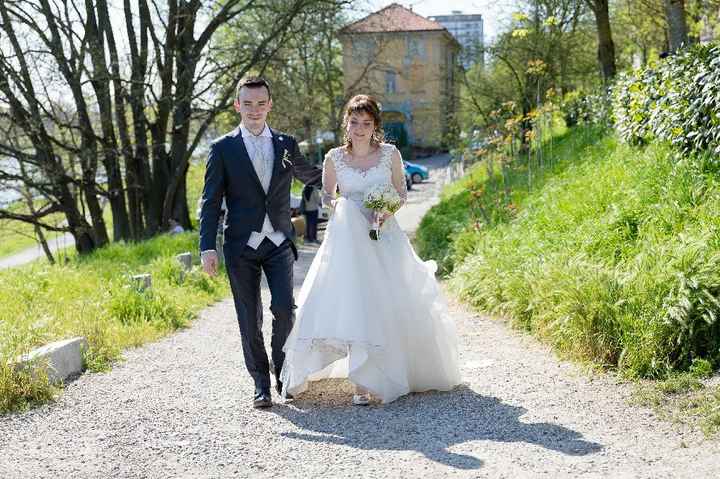 Fatemi  vedere le vostre foto  preferite del Matrimonio 😍📸 - 1