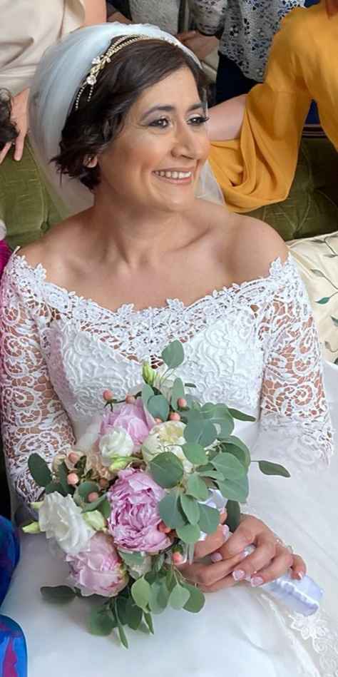 Il mio giorno si sta avvicinando e sono un pò indecisa - 1