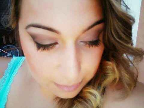 Trucco simile.. questo è fai da me - 1