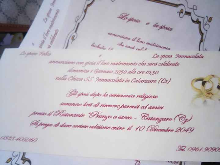 Consiglio partecipazioni.. - 1
