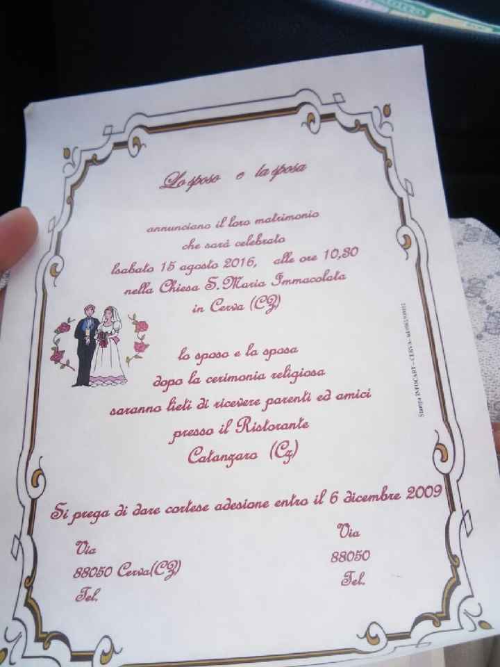 Consiglio partecipazioni.. - 2