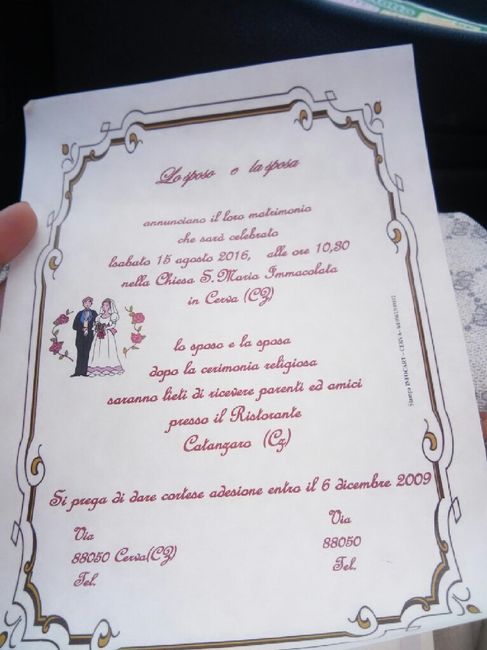 Consiglio partecipazioni.. - 2