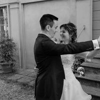 Avete video o foto del vostro primo ballo?♥ - 1