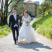 Fatemi  vedere le vostre foto  preferite del Matrimonio 😍📸 - 1