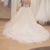 Scelta abito 😍 - 2