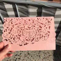 Inviti matrimonio!! - 1