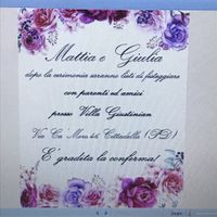 Inviti matrimonio!! - 2