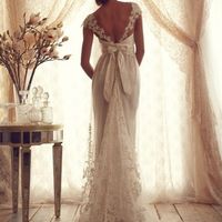 Collezione Gossamer Anna Campbell