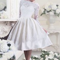 Il budget per il tuo matrimonio è... - Che tipo di vestito avrai? - 1