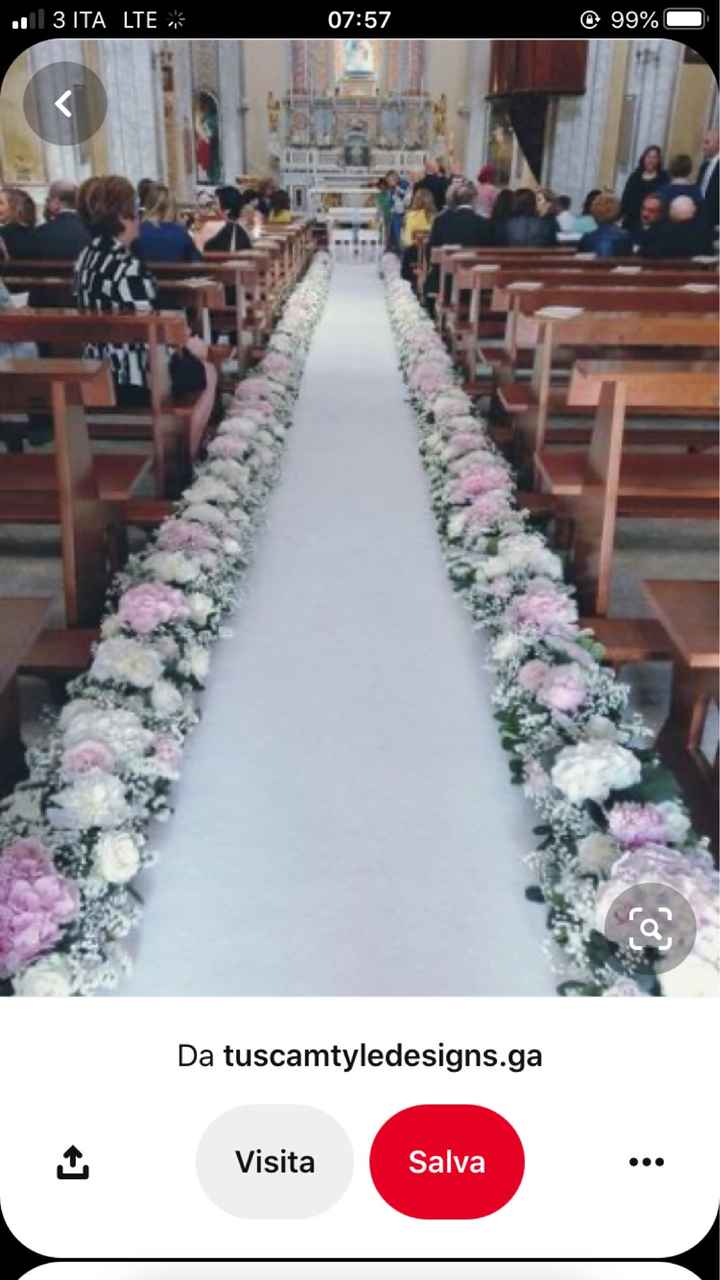 Tema matrimonio - 2