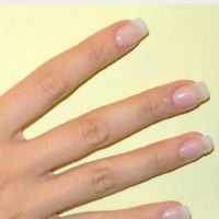 Colore unghie, consiglio? - 1