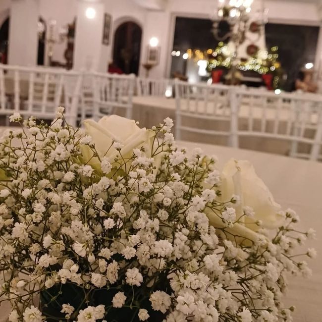 Matrimonio da favola 1