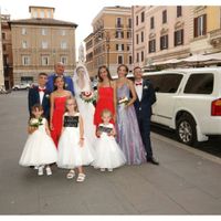 Numero Damigelle - 1