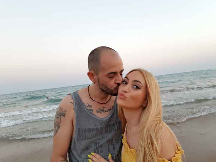 Il vostro selfie dell'anno 📸 - 1