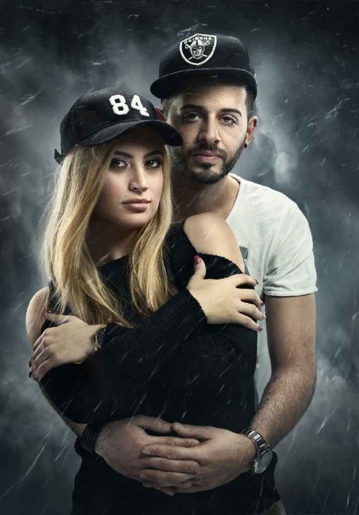 Foto con il vostro Fm❤️ - 1