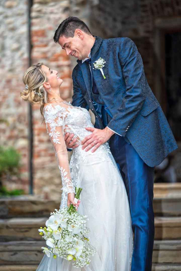 Se anche tu hai celebrato il matrimonio nel 2022...ENTRA! - 1