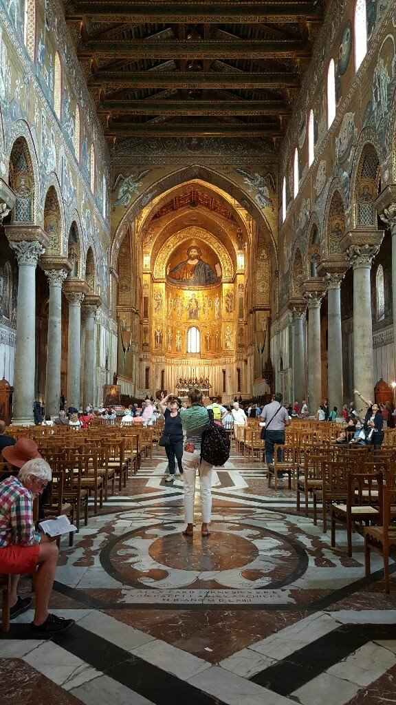 Mi viene da piangere - 1