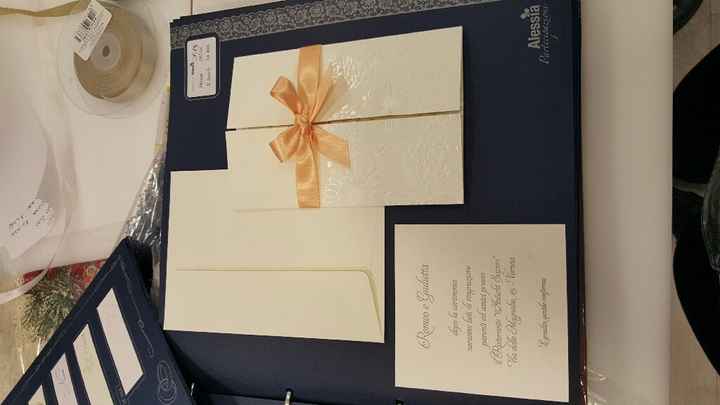 Curiosa!!! voglio vedere le vostre partecipazioni - 1