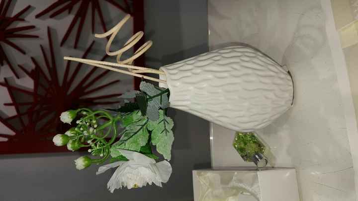 Bomboniere claraluna - 1