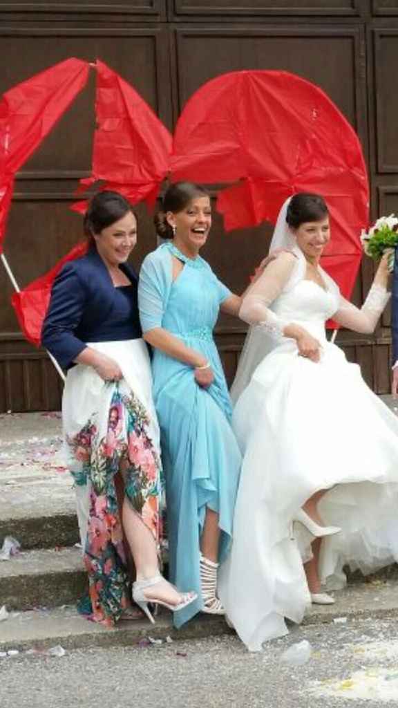 Finalmente sposi!! - 1