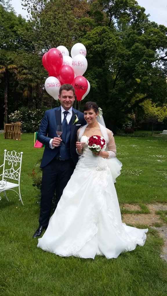 Finalmente sposi!! - 3