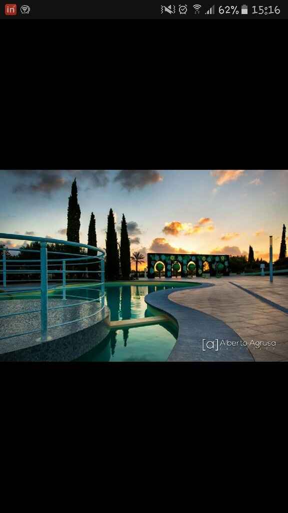 Spose palermo e dintorni - 1