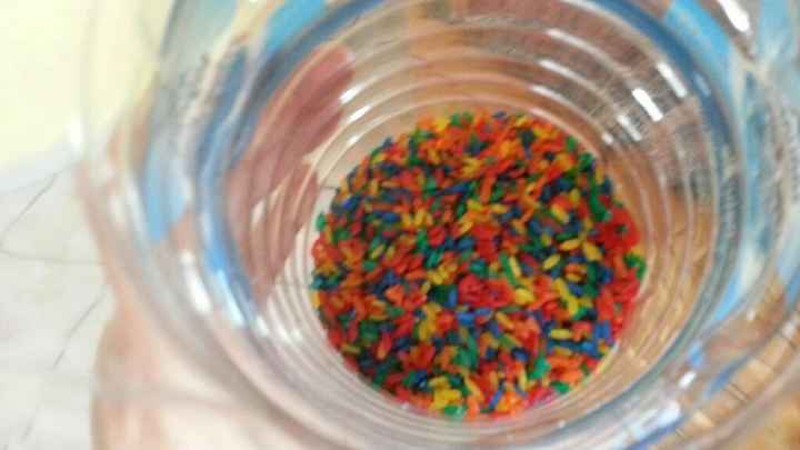 Riso colorato...work in progress!! - 1