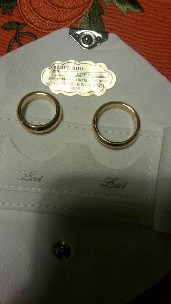 Finalmente fedi! - 1