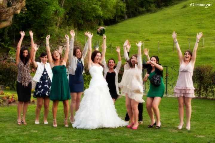 Viva le amiche!!!!!!