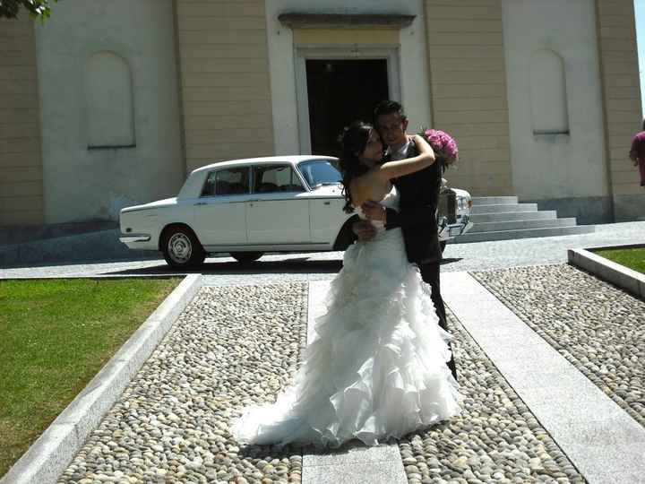 Io e Lui... per sempre insieme..