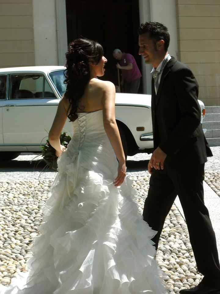 Io e Lui... per sempre insieme..