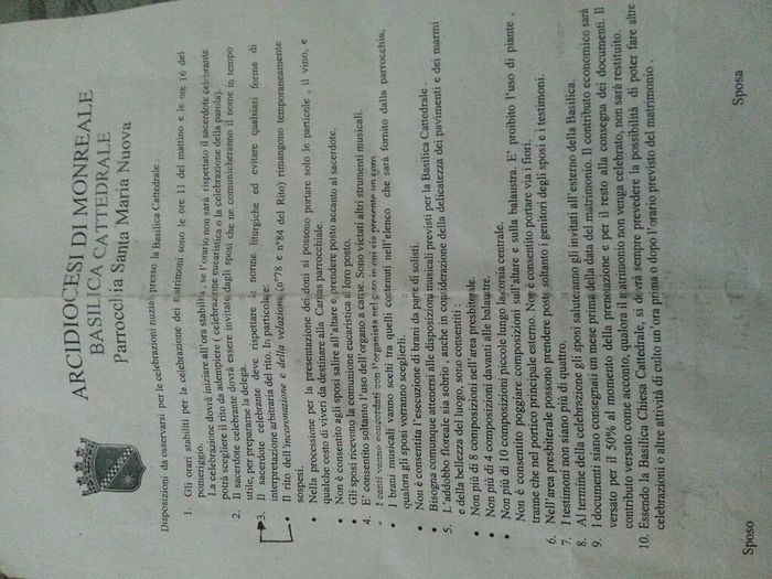 Chiesa di monreale (duomo) - 1