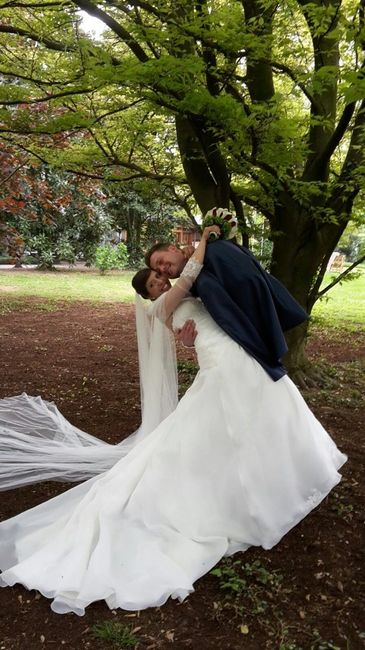 Finalmente sposi!! - 2