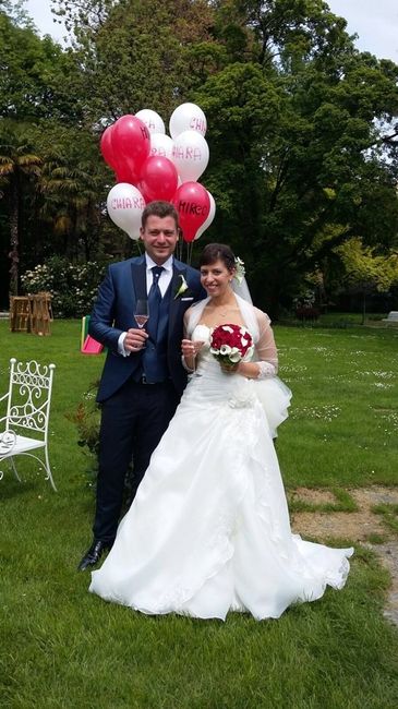 Finalmente sposi!! - 3