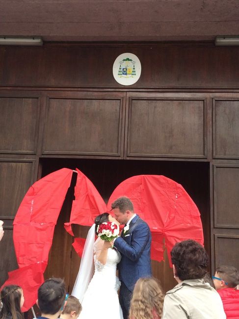 Finalmente sposi!! - 4