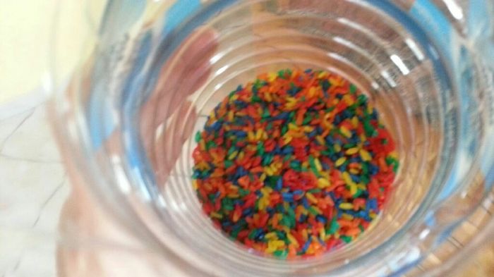 Riso colorato...work in progress!! - 1