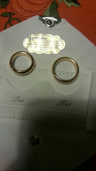 Finalmente fedi! - 1