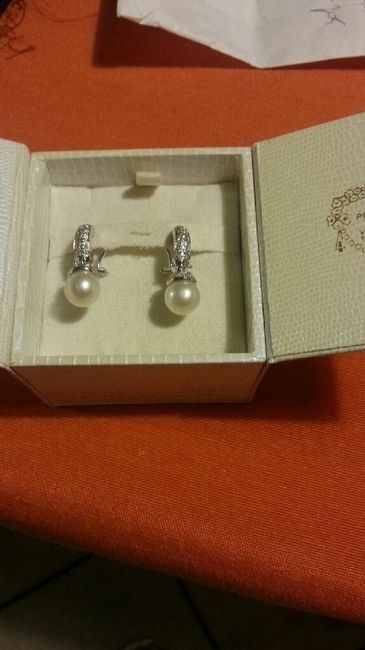 Che gioielli avete scelto? foto - 1