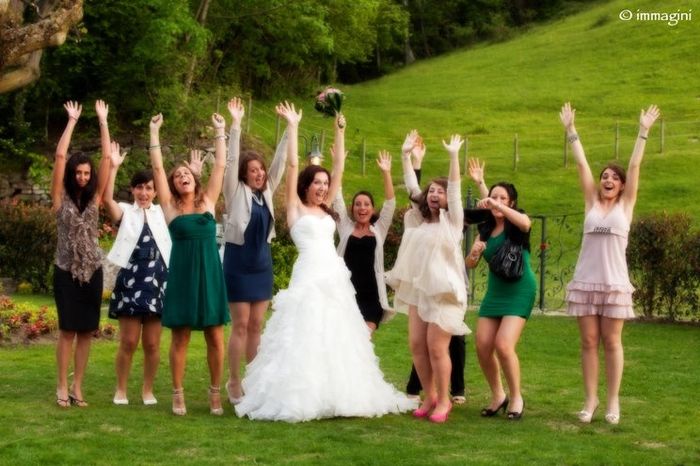 Viva le amiche!!!!!!