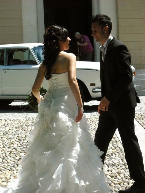 Io e Lui... per sempre insieme..