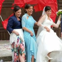 Finalmente sposi!! - 1