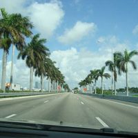 verso Miami........